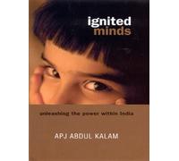 Ignited Minds: Unleashing the Power within India