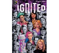 Ignited Vol.1 : Volume 1