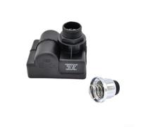 Igniter, 1 Pack DC Pulse 1.5V Type Oven Heater Brazier, Reliable Gas Appliance Spark Generator, Easy Install for Kitchen and Outdoor BBQ(TJMC-A103-BKL)