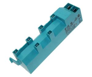 Igniter 6 Fireplaces v220-240 Oven Cooker 810020081, 481214528031 SMEG