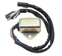 igniter CDI Ignition Unit Converter Switch For Suzuki GP100 GP125 TS125ER FR80 TR100 TL125 OEM:32900-39120