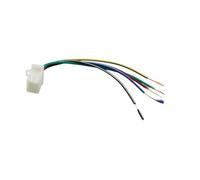 Igniter CDI Unit Box 5 Pin AC CDI Box Wires Cable Wire Harness For 50cc 70cc 90cc 110cc 125cc ATV Quad Go Kart Bu&ggy Peace Kazum