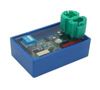 Igniter CDI Unit Box 6 Pin DC CDI For Veloci Dark CROSSMAX 250 For Keeway 200 TRN150 TRN175 GTS175 Kinlong GY3 200 JL200-2 Tekken 250 Takasaki 250