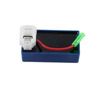 Igniter CDI Unit Box 6 Pin Motorcycle CDI Box IgnitionCDI Ignite For GY DM 200 YABEN 50 XR250R CS XLR 125 GY6 GY 6 CRF230F Motorbike CDI Box Ignition