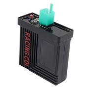 Igniter CDI Unit Box ATV CDI Ignition CDI For 125cc 250cc 200cc 150cc 250cc 12V DC 4 Pins Digital Adjustable 9 Ignition Curves Ignition