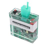 Igniter CDI Unit Box ATV CDI Ignition CDI For 125cc 250cc 200cc 150cc 250cc 12V DC 4 Pins Digital Adjustable 9 Ignition Curves Ignition