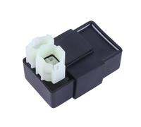 Igniter CDI Unit Box DC Fired CDI Unit Ignitor With Variable Angle ATV GY6 50 125 150 139QMB 152QMI 157QMJ CB125