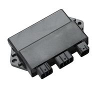 Igniter CDI Unit Box Fit For YFM350 Grizzly Bruin Wolverine YFM 350 2X4 4X4 Motorcycle Intelligent Digital Ignition CDI Igniter