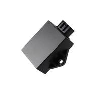 Igniter CDI Unit Box High Performance CDI Parts 8 Pin Ignition System Unit Fits ZS 155cc Engine Pit ATV Quad Bike Off For Road