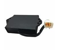 Igniter CDI Unit Box Ignition CDI For Jianshe Js400-7 Roketa Rattle Snake Tank Scout 400U Hensim HS400 400cc Motorcycle Digital