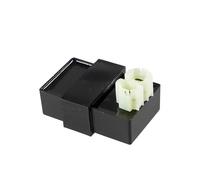 Igniter CDI Unit Box Ignition Coil CDI Spark Kit For TRX400EX Sportrax 400 2x4 1999 2000 2001 2003 2004 Motorcycle Digital