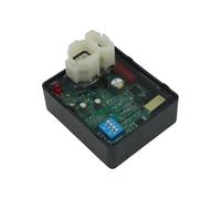 Igniter CDI Unit Box Motorcycle 6 PIN CDI Box Ignition Igniter System FOR CBF150 TITAN KS ES CG125 CG 125 GL 150 TMX Bross Parts