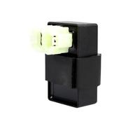 Igniter CDI Unit Box Motorcycle Performance Parts Ignition Ignite Unit CDI For GY6 50 125 150CC Moped Scooter ATV Quad Bu&ggy CDI Ignition Coil