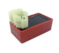 Igniter CDI Unit Box Performance CDI AC Fired Scooter Moped ATV For GY6 50/150cc 139QMB 157QMJ Ignition CDI Box Unit CDI Ignition Coil