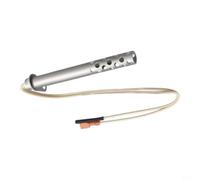 Igniter Electrode for Lynx Grill Replacement Part Fits Models 33051 33556 | Garten Solar Leuchte 7 Köpfe, Dekorative Stablampe mit Blumen-Optik, Warmweiß, Für Rasen und Beet, Blau