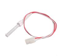 Igniter Element Replacement For Rec Tec Wood Pellet Grill, Stainless Steel Rod 120V 80W Heater For RT-2500 RT-700 RT-340 RT-590 For Mini Beast Chuckwagon Models