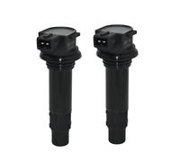 igniter Motorcycle Parts 2&4PCS Ignition Coil For CFMOTO CF250 NK SR CF 250-6 Repair Kit Replacement ODMO-178000(2PCS)