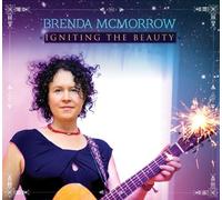 Igniting the Beauty by Brenda McMorrow (2013-10-01)