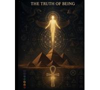 Igniting the Veil: The Truth of Being