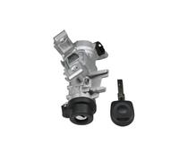 Ignition 1K0905851B Ignition Barrel Door Lock Switch With Key For Skoda For Fabia 2014-Onwards