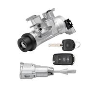 Ignition 1K0905865 1K0905841 1K0905851B Ignition Switch Door Lock Cylinders For Q3 2015-2018