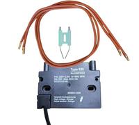 Ignition 2 Pole for Oil Burner or 1 Pole for Gas Burner 230V-15KV Type EBI(2pole whole set)