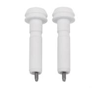 Ignition Accessory Enhance Your Cooking Experience with the Right Replacement Part, Fits For GE Models Like WB13k10014 (2Pcs)
