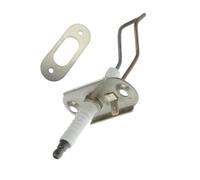 Ignition and Monitoring Electrode Compatible with Vaillant VUW Series - 090709/090750