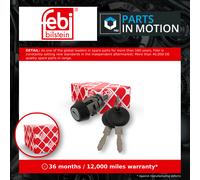 Ferdinand Bilstein Ignition Barrel Lock 17102 – with key – pack of one