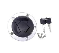 Ignition Barrel And Key Compatible With For Ninja1000 For ZX1000 For Z1000SX 2011-2015 Motorcycle Ignition Switch Set Ignition Starter Switch Lock Key Set