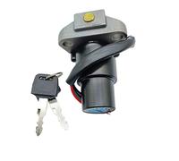 Ignition Barrel And Key Compatible With For XJ550 For XJ600H For XJ600N Motorcycle Ignition Switch Set Motorcycle Accessories OEM:55V-82501-00 3LY-82501-00