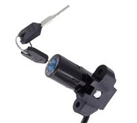 Ignition Barrel And Key Compatible With Suzuki For GSF1200 For GSF600 Motorcycle Ignition Switch Set Ignition Starter Switch Lock Key Set Motorcycle Accessories