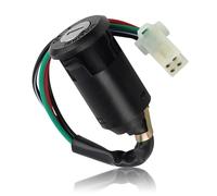 Ignition Barrel And Key For 50cc 70cc 90cc 110cc 150cc Dirt Bike Go Kart For ATV Motorcycle Ignition Switch Keys Lock Motorcycle Ignition Lock