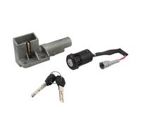Ignition barrel and key For Surron For Light For Bee Motorcycle Lgnition Switch Lock Key Set For Segway X160 For X260 Parts Dirt Bike Accessories Electric