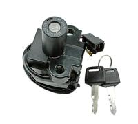 Ignition barrel and key Ignition Switch Lock & Key CBR1100XX For Blackbird 1997-98 XLV1000 XL1000V For Varadero 99-2000 XLV600 XL600V For Transalp 1987-99