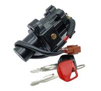 Ignition barrel and key Ignition Switch Lock Key Set CBR1000RR For Fireblade 04-14 For NC700X 13-17 CRF1000A For Africa For Twin VFR800FD For Interceptor 15-18