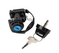 Ignition barrel and key Motorcycle Ignition Key Switch Electric Door Lock For Arctic For Cat 400 For DVX For Suzuki For Quadsport For Z400 For LTZ400