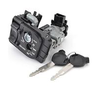 Ignition barrel and key Motorcycle Ignition Switch Lock With Key For Vario 110 OEM: 3510A-K46-N00