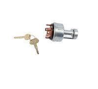 Ignition barrel and lock 08086-10000 20Y-06-24680 Ignition Starting Switch Fit For Komatsu Dozer PC200-1/2/3/5 D20A-5 D20A-6 D20A-7 D20S-5