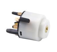 Ignition barrel and lock Fit For Audi B5 B6 B7 C5 D2 TT For VW Golf For Jetta MK4 Passat Beetle 4B0905849 Car Electric Ignition Starter Switch