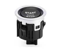 Ignition barrel and lock Fit For Land Rover Range Ignition Stop Start Button Switch LR094038 2013-2020