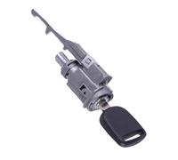 Ignition Barrel Compatible With Acura MDX 2007 2008 2009 2010 2011 2012 2013 TL 2007-2014 Ignition Switch Lock Cylinder With Key 06351-TE0-A11