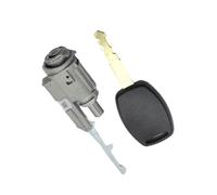 Ignition Barrel Compatible With Element 2.4L For Odyssey 3.5L For S2000 .2L Lock Cylinder Ignition Switch Set AL023 AL023A AL023B Auto Part