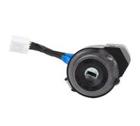 Ignition Barrel Compatible With Hyundai For Elantra GT 2011-2015 Vehicle Cylinder Lock Ignition Switch 2 Keys 819003XF00 81900-3XF00