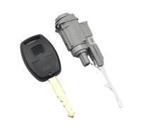 Ignition Barrel Compatible With Odyssey 3.5L 2003-2004 Car Ignition Lock Barrel Switch 06351-TE0-A11 35100-SAA-901 AL023 Part