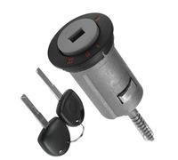 Ignition Barrel Compatible With Opel For Calibra For Omega Ignition Switch Lock Cable With 2 Keys 90512000 0913614 0913653