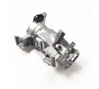 Ignition Barrel Compatible with Seat for Altea 2004-2013 for Toledo 2005-2009 for Leon 2006-2010 Ignition Steering Lock Cylinder Replacement 1K0905851B