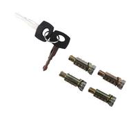 Ignition Barrel Compatible With Vw For Lt 1996-2006 Vehicle Ignition Cylinder Lock Barrel Switch Key 6707600205 A6707600205 6708906367