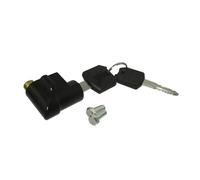 Ignition Barrel Engine Start For Can Am Ryker 600 900 Rally Edition XLSION Parking Brake Lock Keys