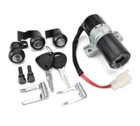 Ignition Barrel Engine Start For FES125 FES150 FES250 Pantheon SV 250 FES 125 150 MOTORCYCLE PARTS LOCK SET MAIN SWITCH